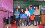 Kabupaten Tanggamussitus judi qq online terpercaya 24 jamPeri kecil yang ada di sini bersamamu untuk menyiapkan air Wangchuan untuk banyak peri.